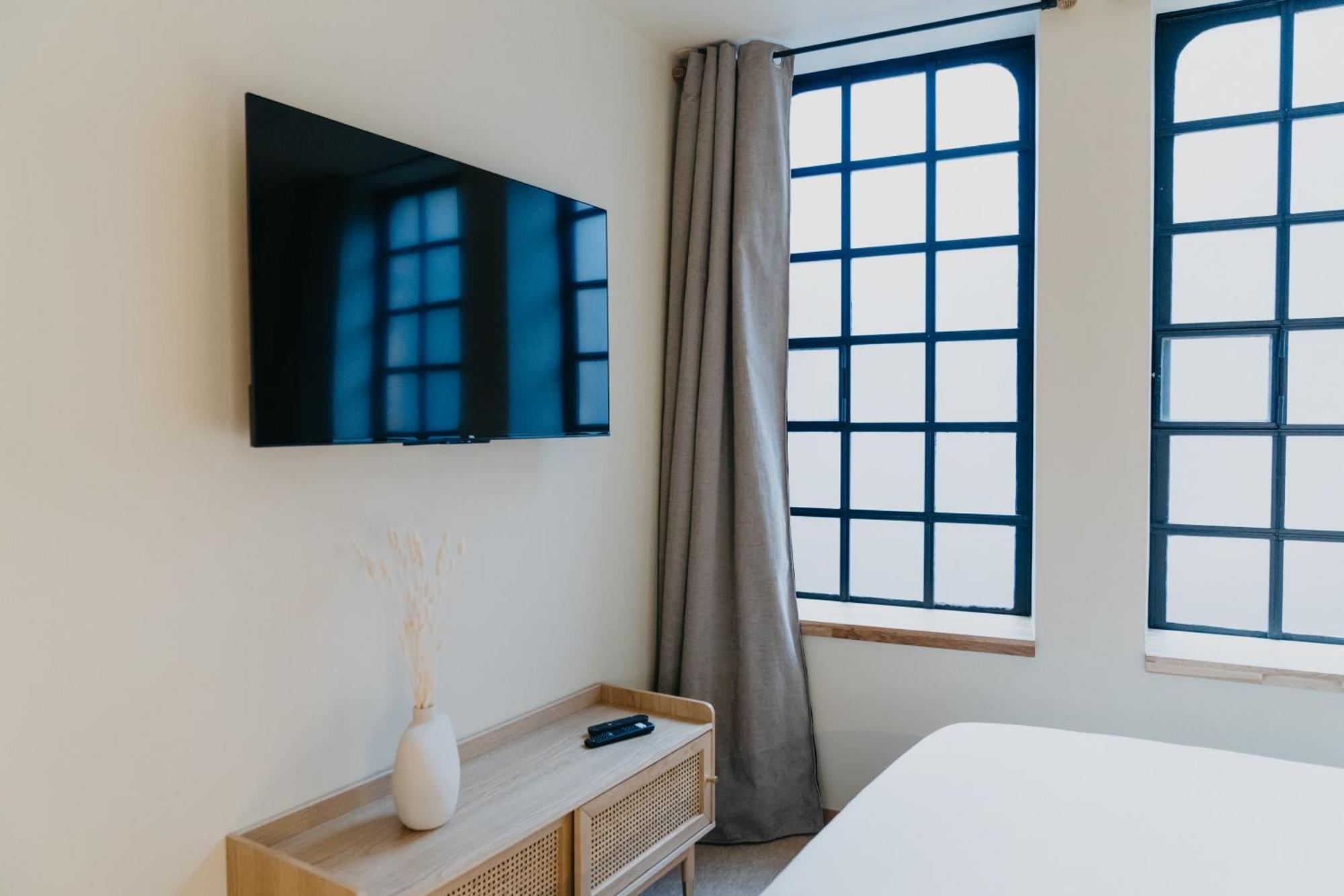 Paus A Metz Apartment Exterior photo